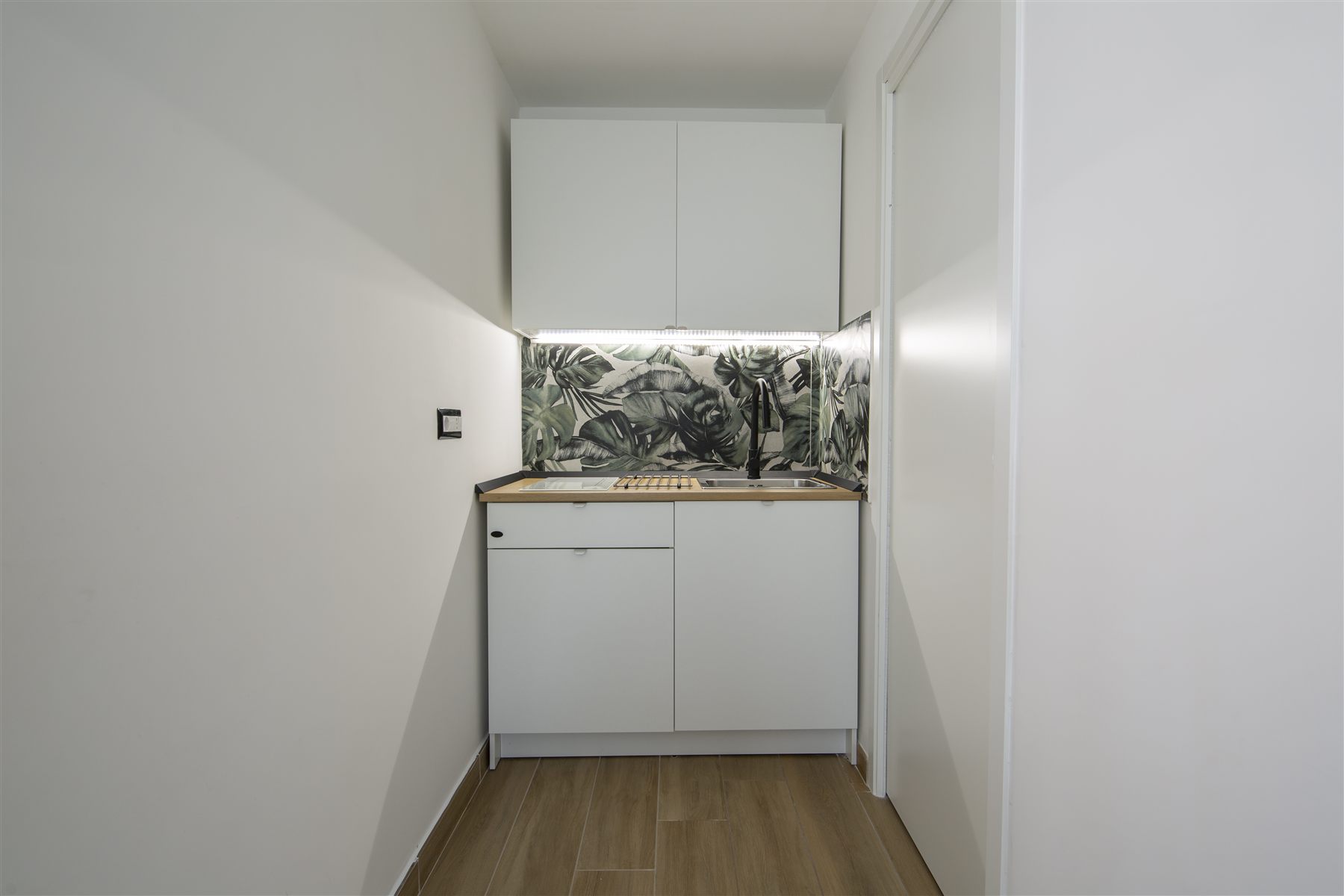 Cucina della Black Forest