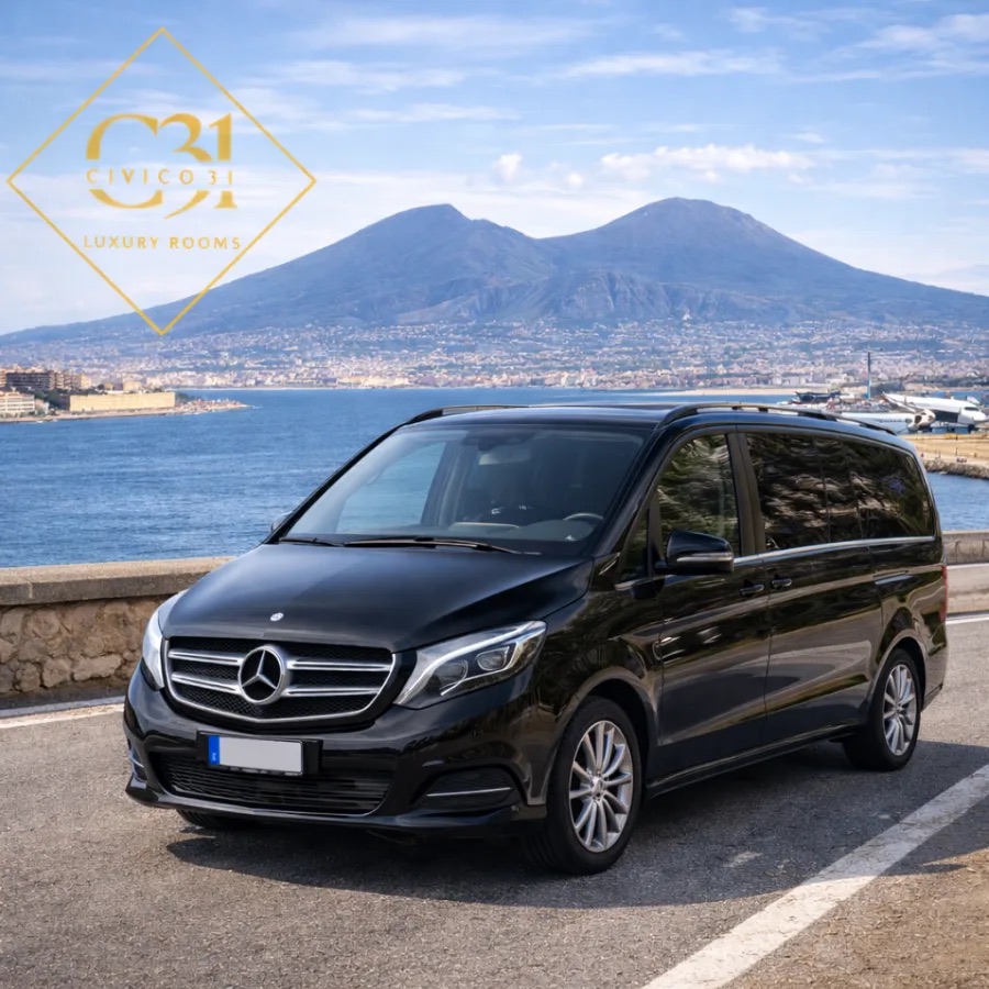 Transfer privato